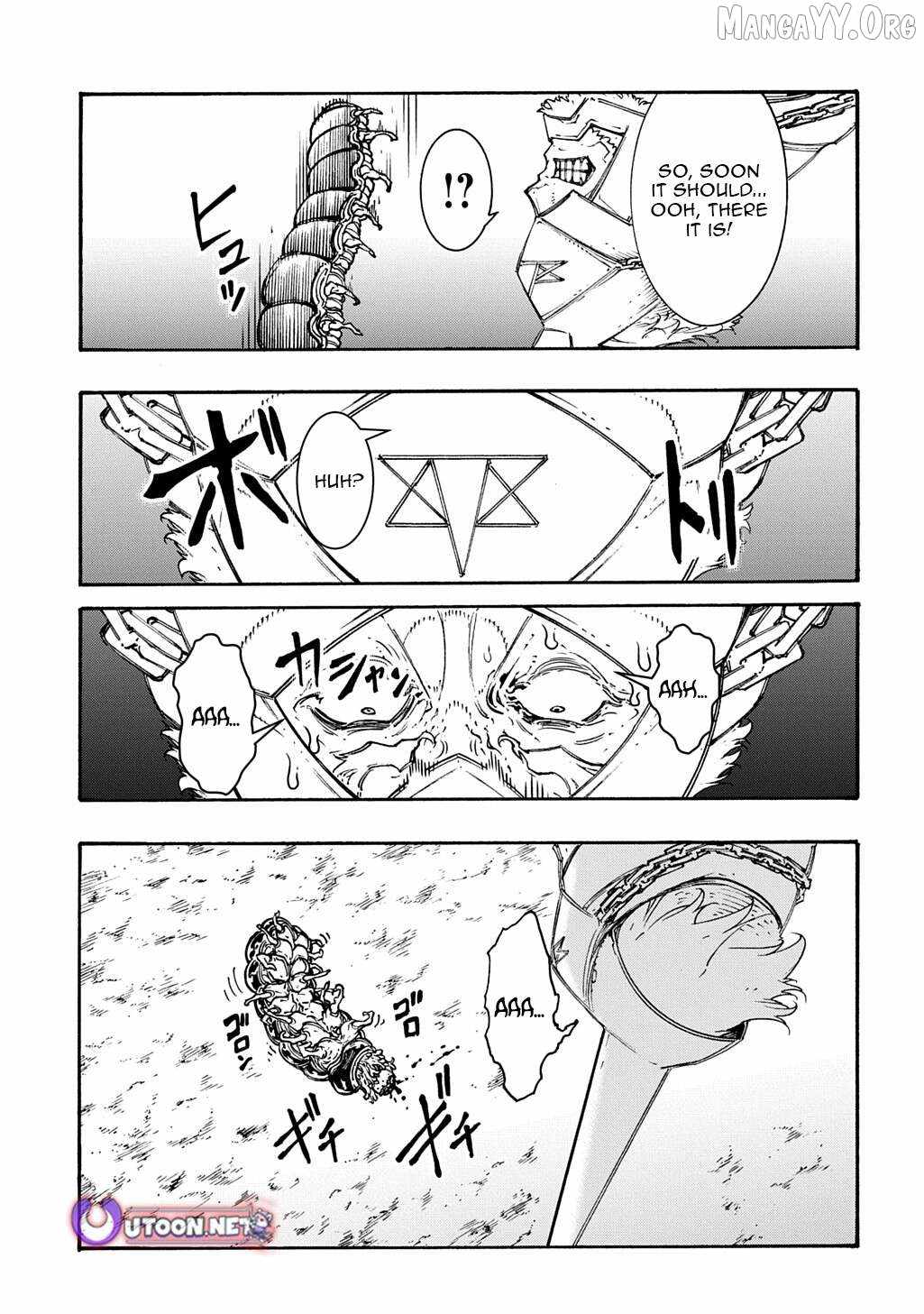 Summoned to a Parallel Fantasy World Many Times Chapter 51 - Page 24 in English