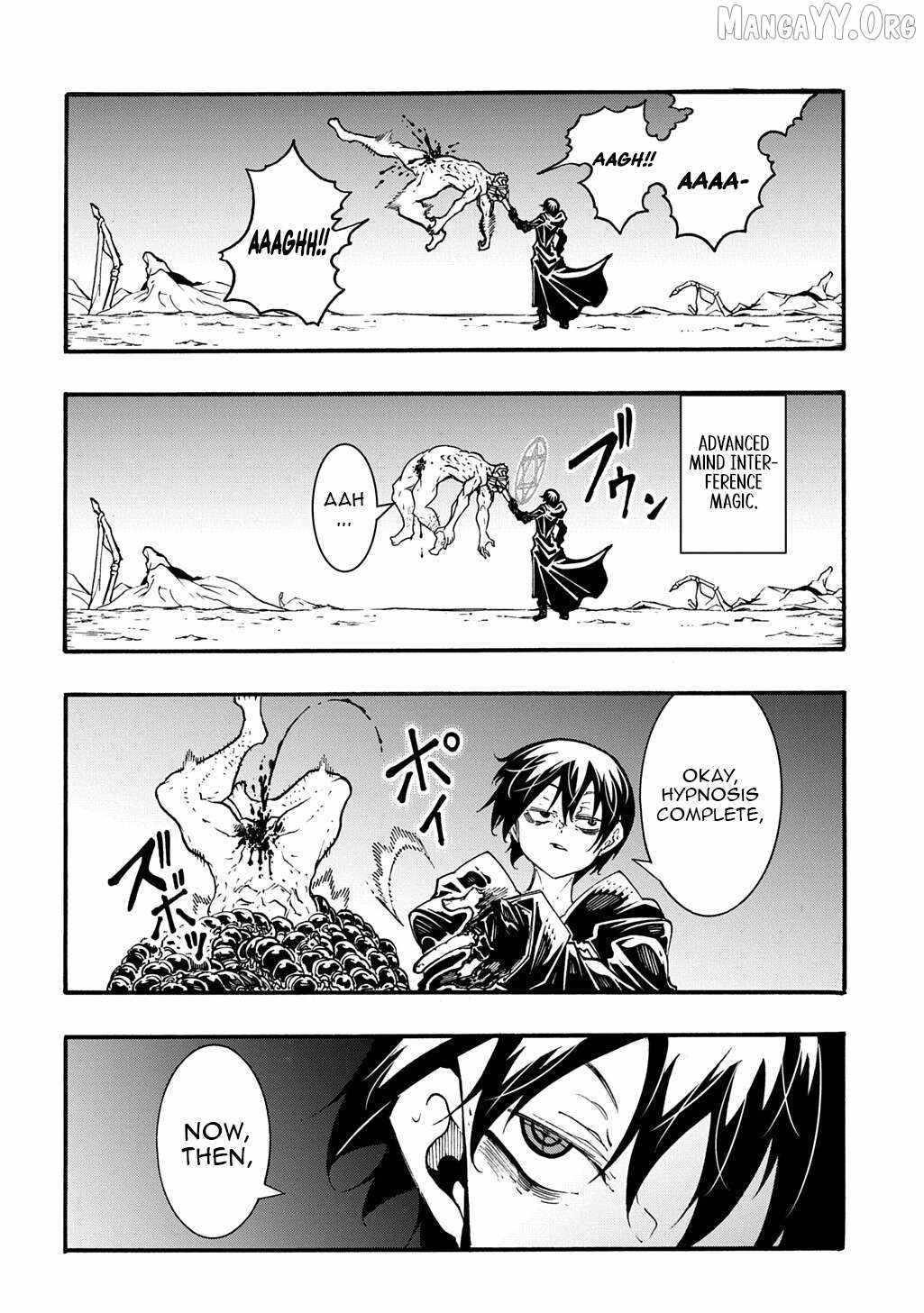 Summoned to a Parallel Fantasy World Many Times Chapter 51 - Page 27 in English