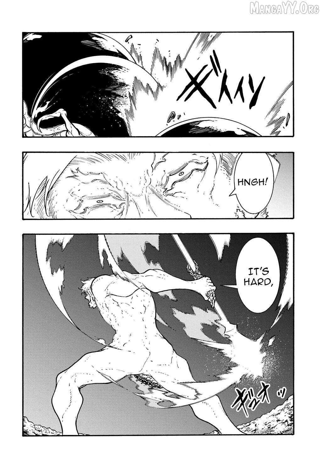 Summoned to a Parallel Fantasy World Many Times Chapter 51 - Page 3 in English