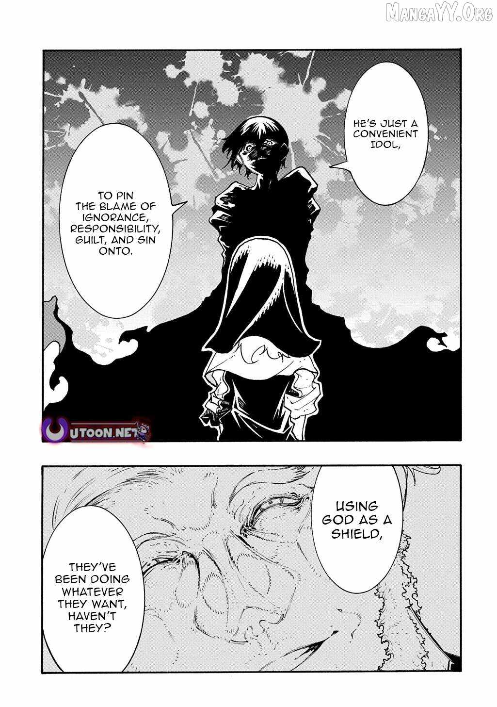 Summoned to a Parallel Fantasy World Many Times Chapter 51 - Page 32 in English