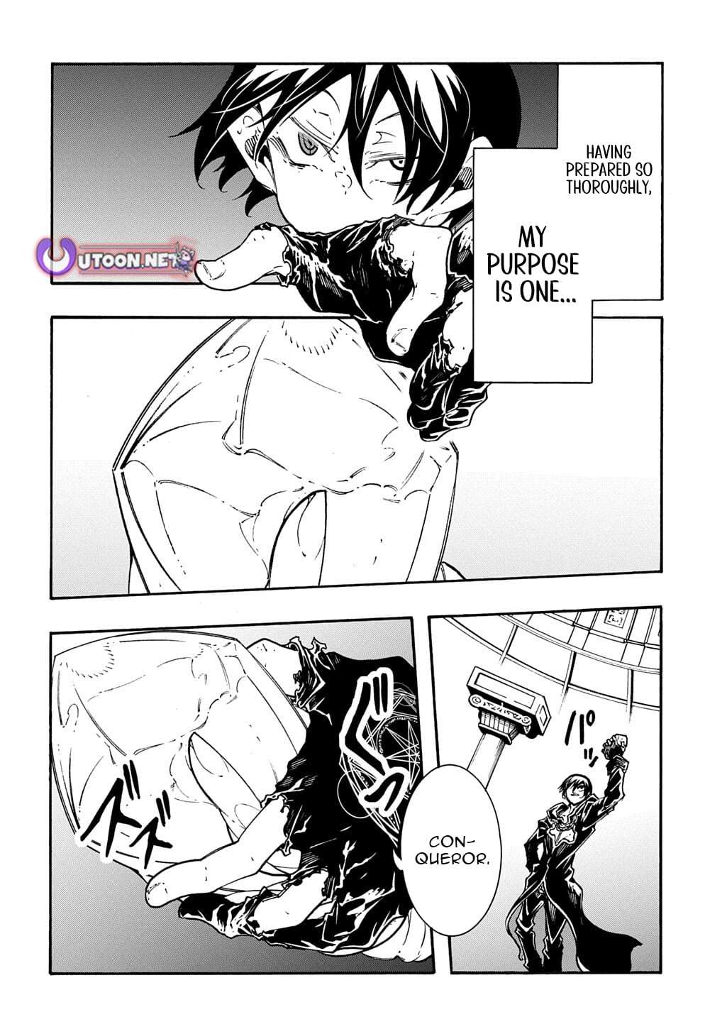 Summoned to a Parallel Fantasy World Many Times Chapter 52 - Page 21 in English