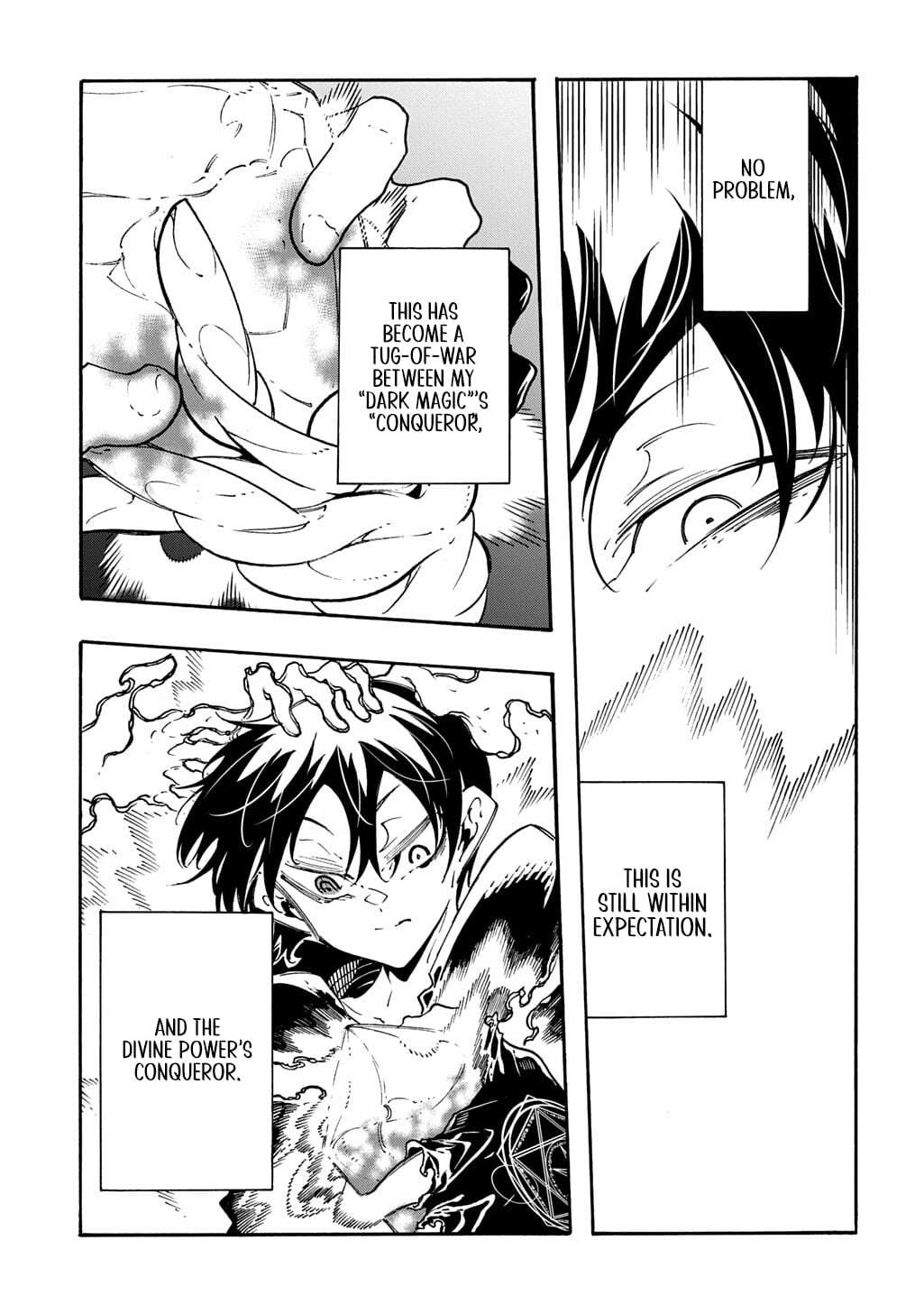 Summoned to a Parallel Fantasy World Many Times Chapter 52 - Page 24 in English