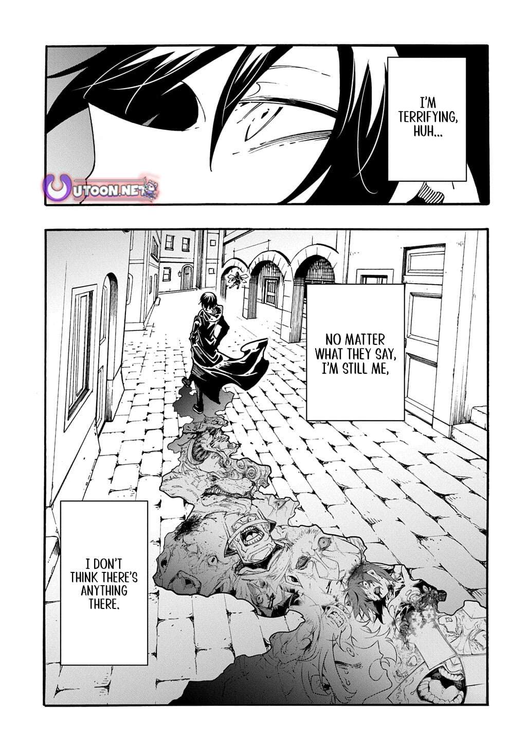 Summoned to a Parallel Fantasy World Many Times Chapter 52 - Page 32 in English