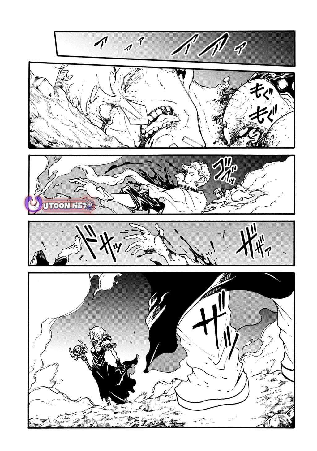 Summoned to a Parallel Fantasy World Many Times Chapter 53 - Page 20 in English