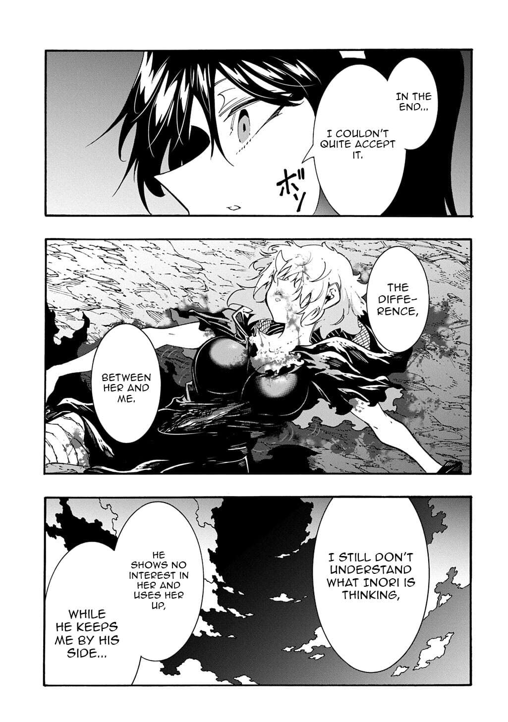 Summoned to a Parallel Fantasy World Many Times Chapter 53 - Page 24 in English