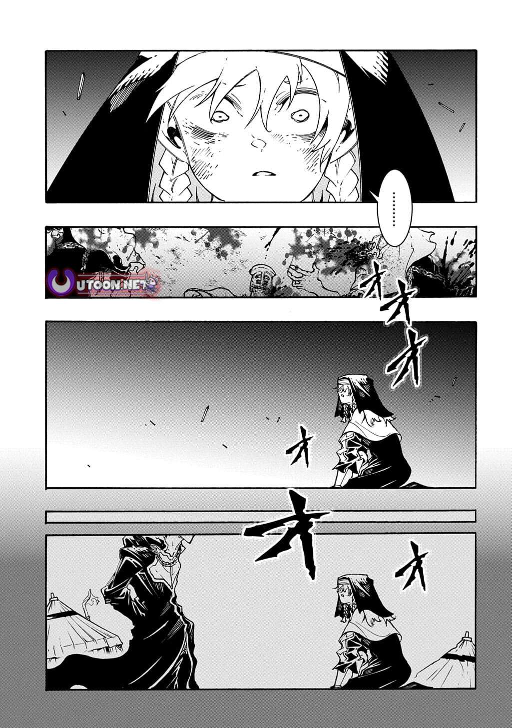 Summoned to a Parallel Fantasy World Many Times Chapter 53 - Page 26 in English