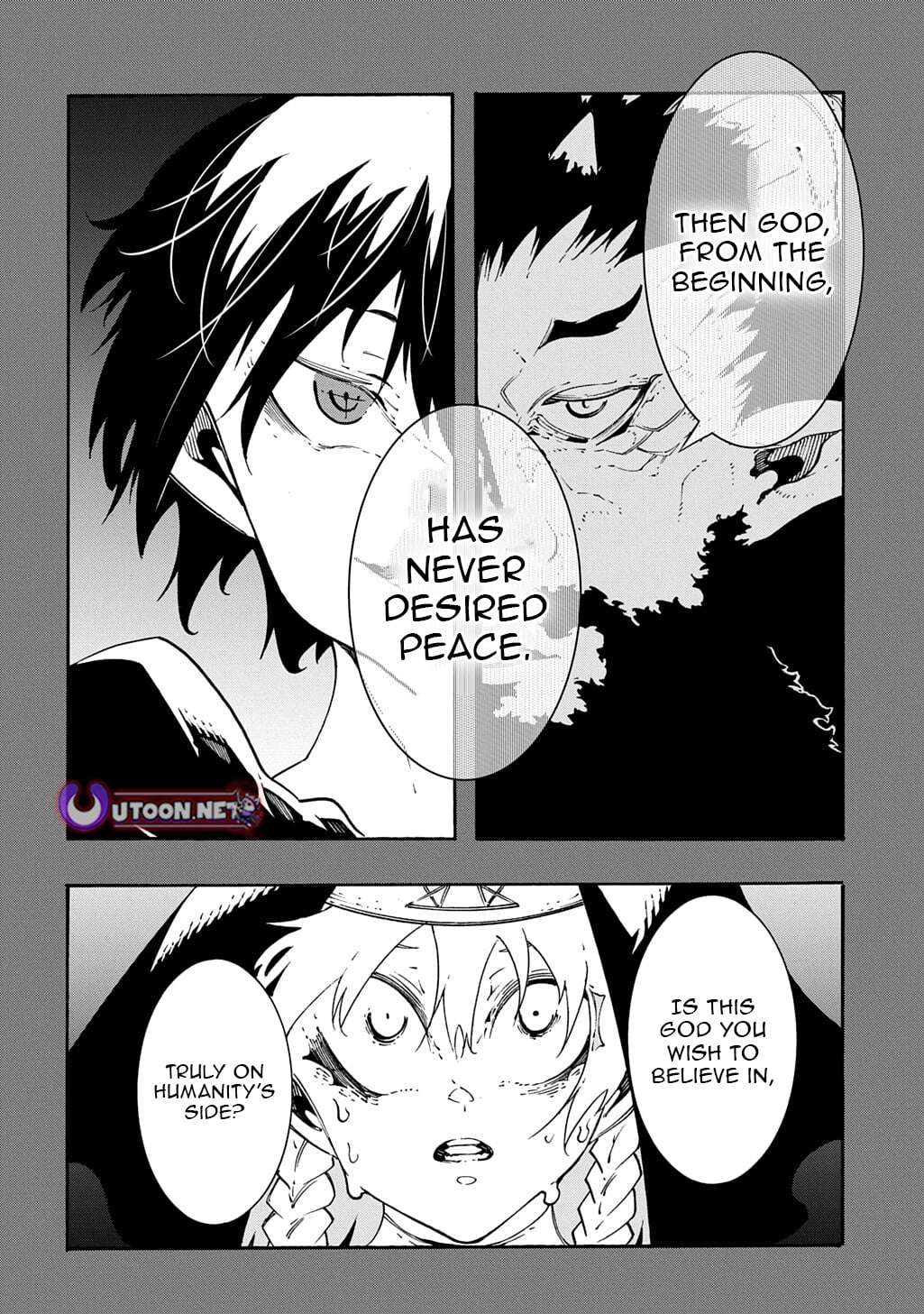 Summoned to a Parallel Fantasy World Many Times Chapter 53 - Page 29 in English