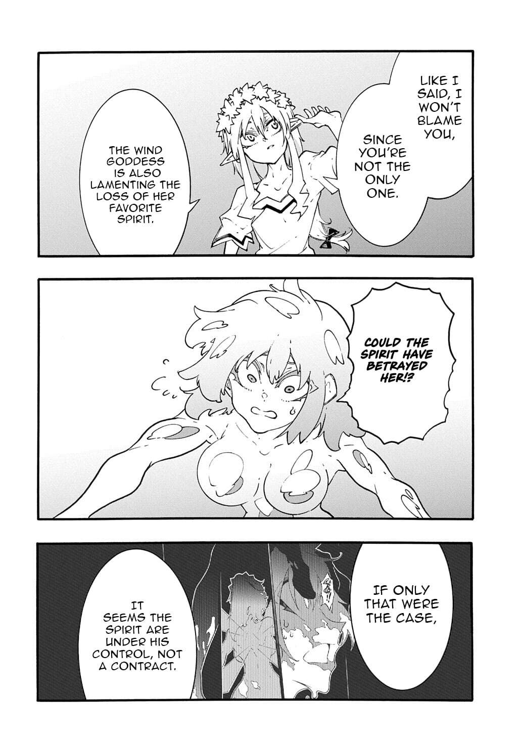 Summoned to a Parallel Fantasy World Many Times Chapter 53 - Page 5 in English