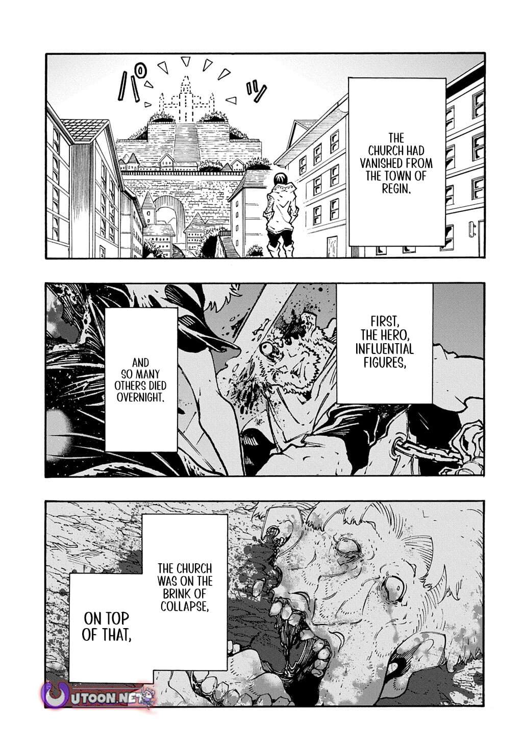 Summoned to a Parallel Fantasy World Many Times Chapter 54 - Page 10 in English