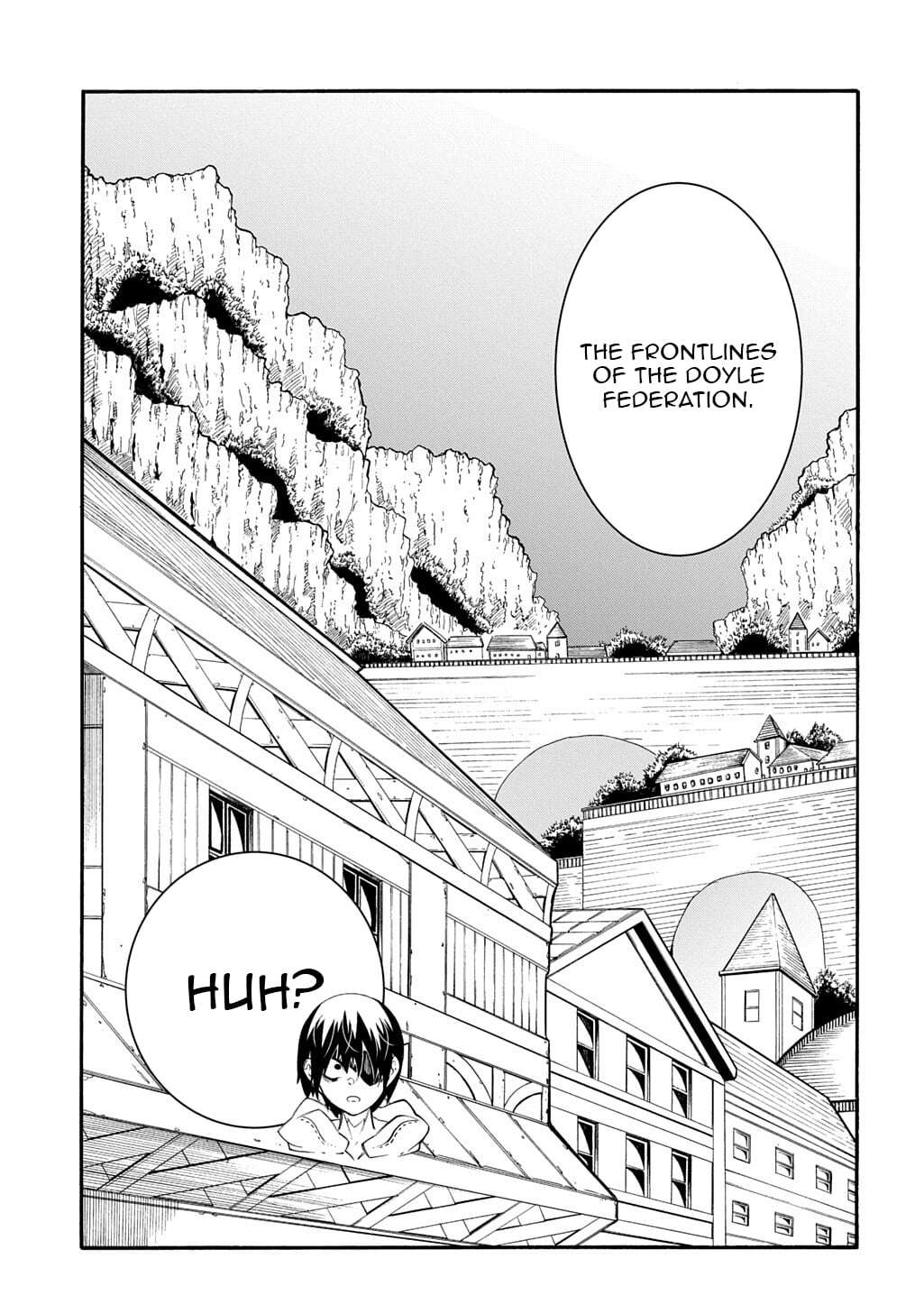 Summoned to a Parallel Fantasy World Many Times Chapter 54 - Page 30 in English