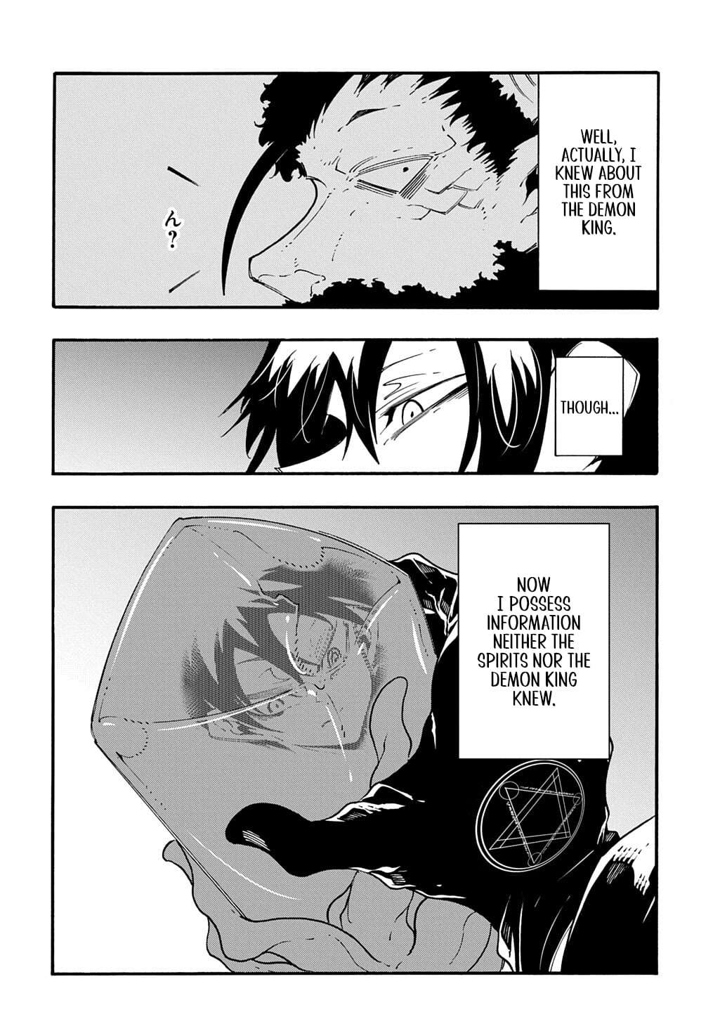 Summoned to a Parallel Fantasy World Many Times Chapter 54 - Page 5 in English