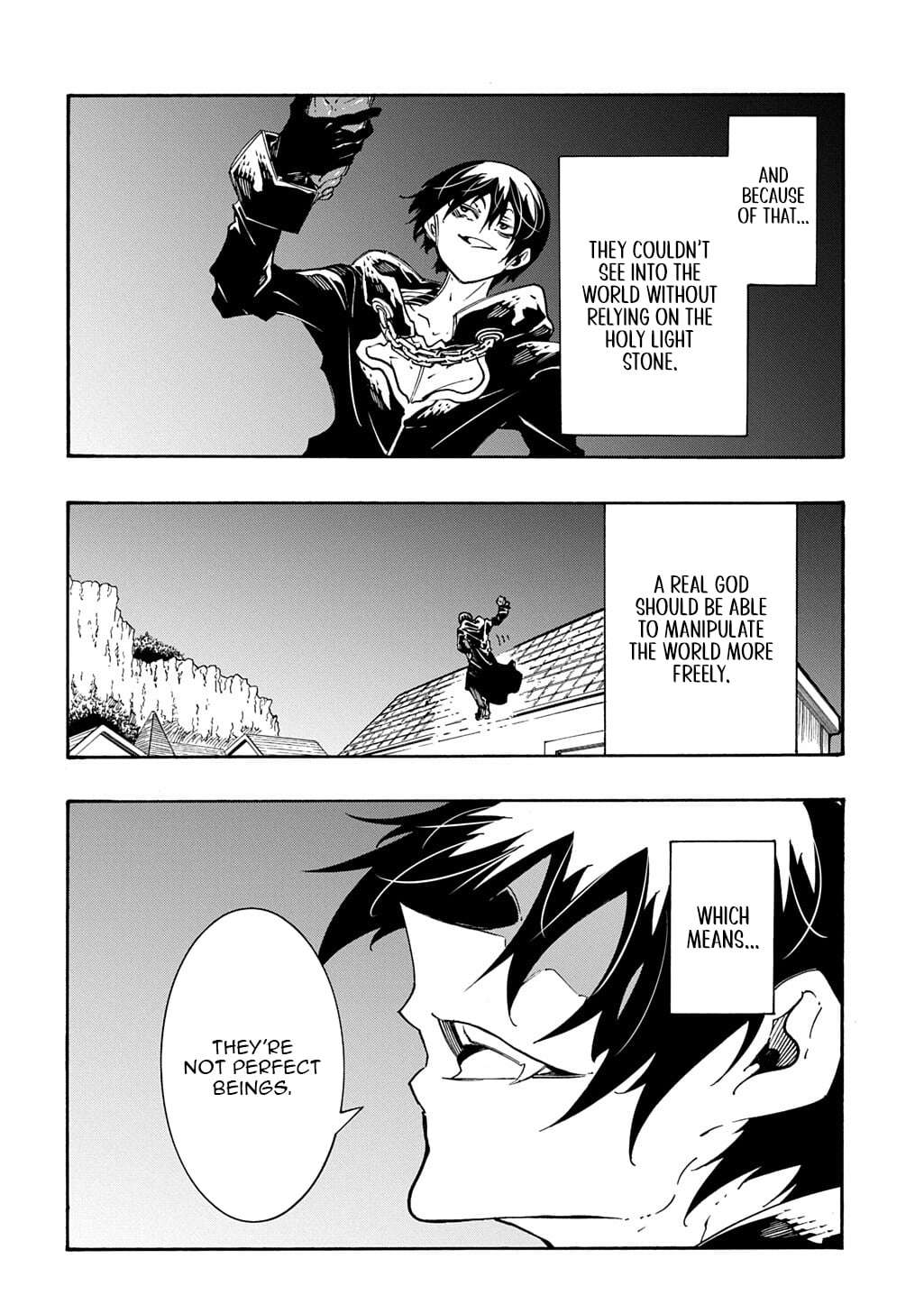 Summoned to a Parallel Fantasy World Many Times Chapter 54 - Page 7 in English