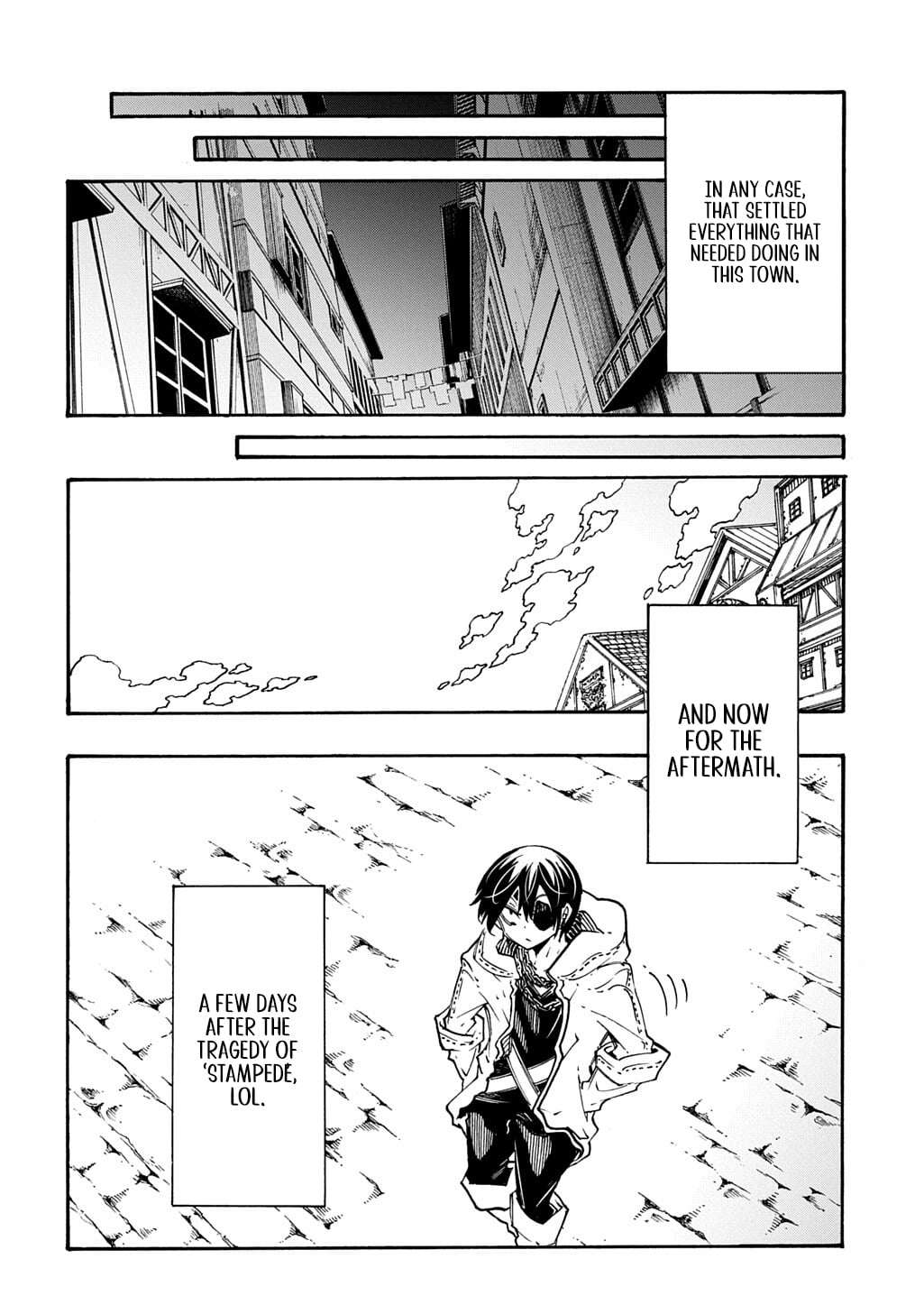 Summoned to a Parallel Fantasy World Many Times Chapter 54 - Page 9 in English