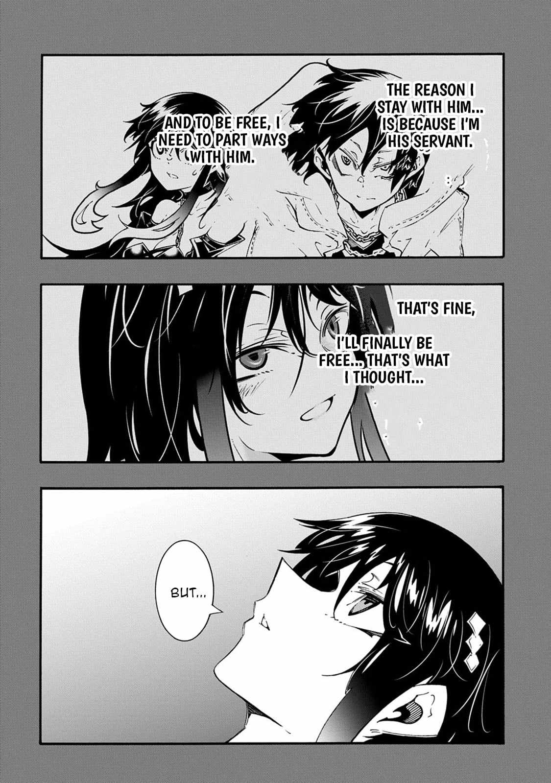 Summoned to a Parallel Fantasy World Many Times Chapter 55 - Page 10 in English