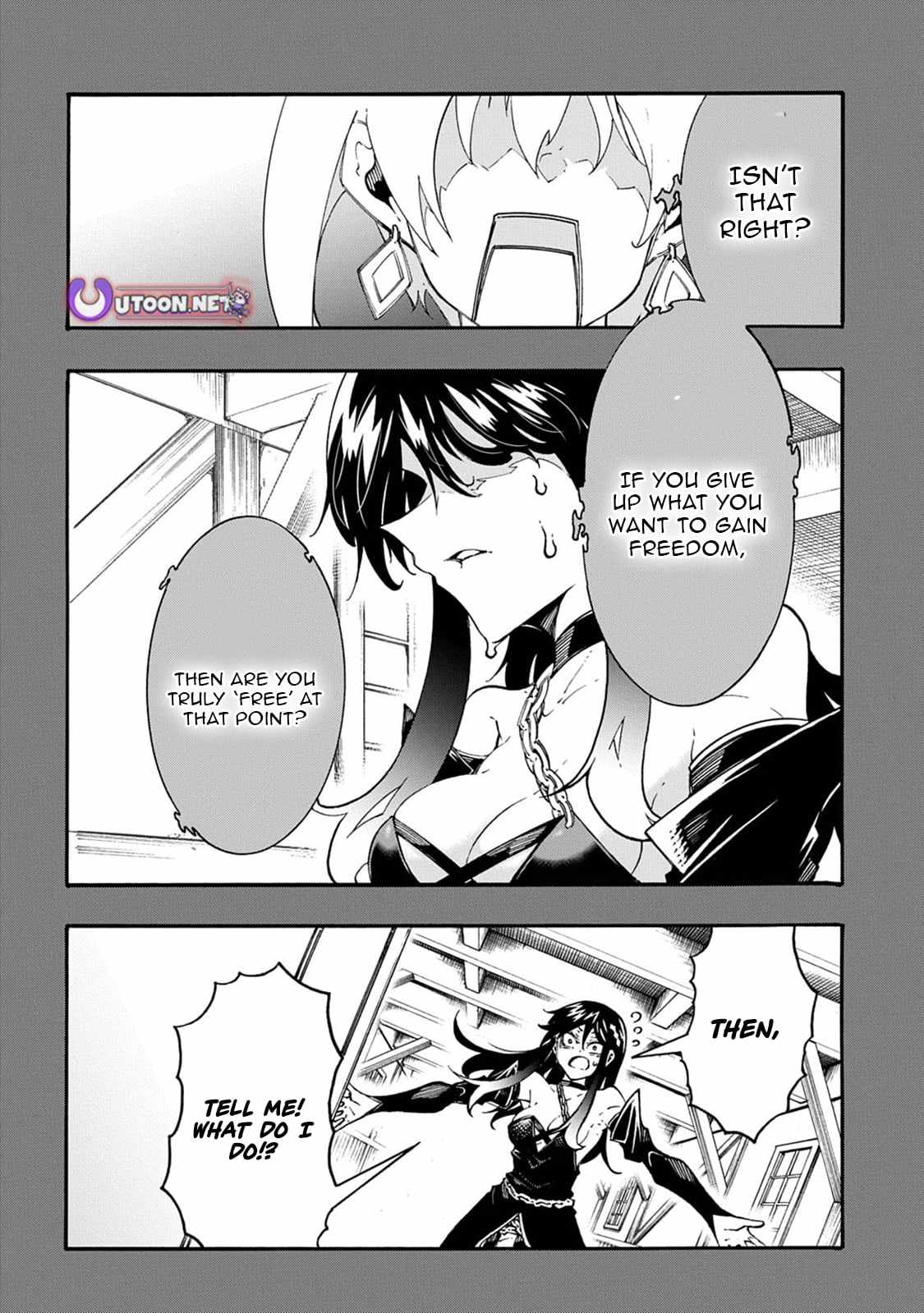 Summoned to a Parallel Fantasy World Many Times Chapter 55 - Page 16 in English