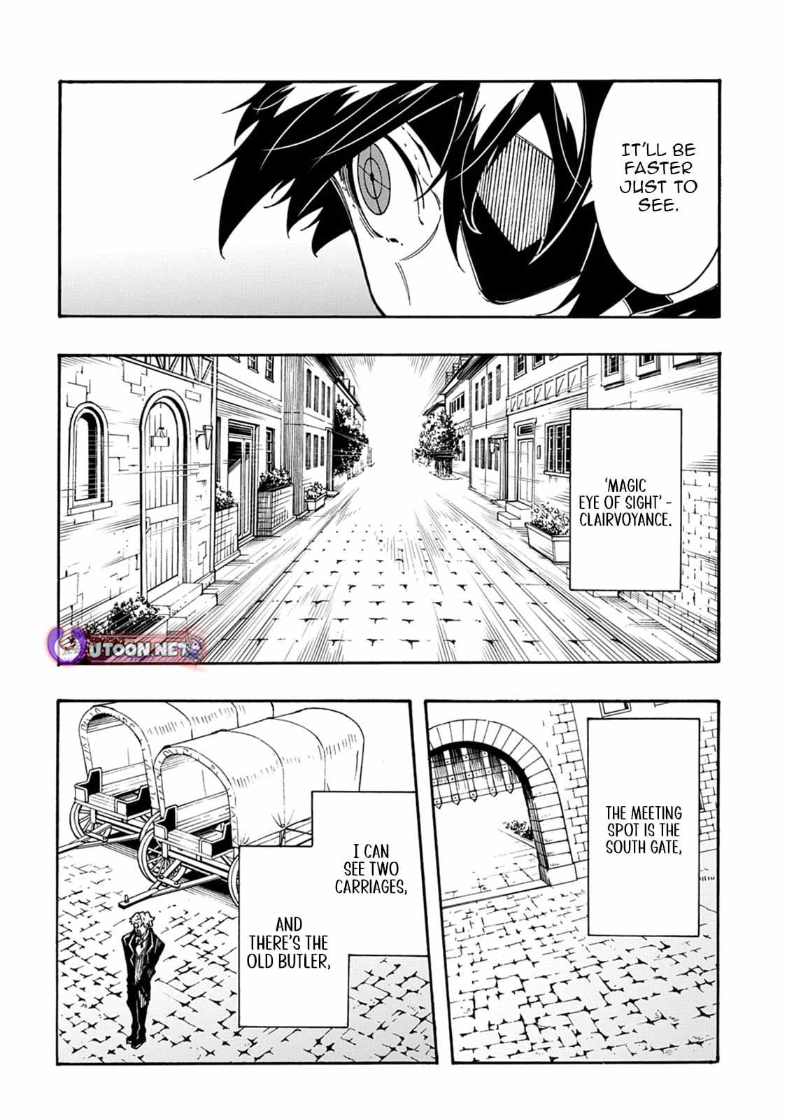 Summoned to a Parallel Fantasy World Many Times Chapter 55 - Page 22 in English