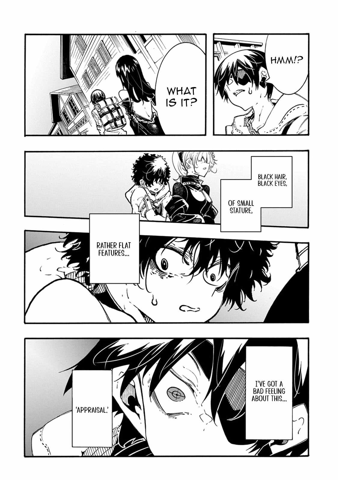 Summoned to a Parallel Fantasy World Many Times Chapter 55 - Page 24 in English