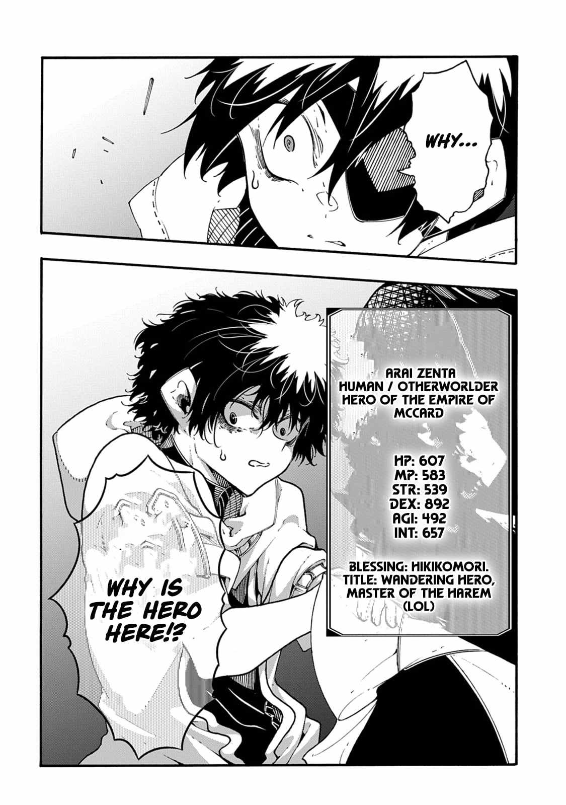 Summoned to a Parallel Fantasy World Many Times Chapter 55 - Page 26 in English