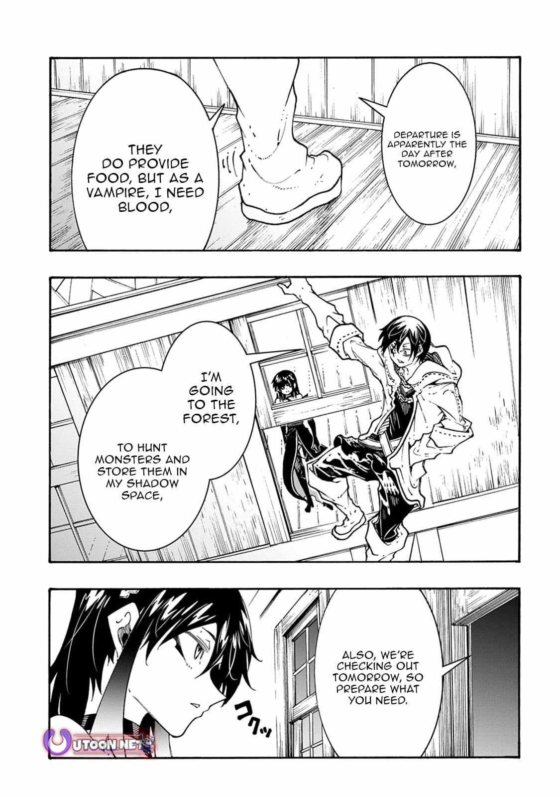 Summoned to a Parallel Fantasy World Many Times Chapter 55 - Page 5 in English