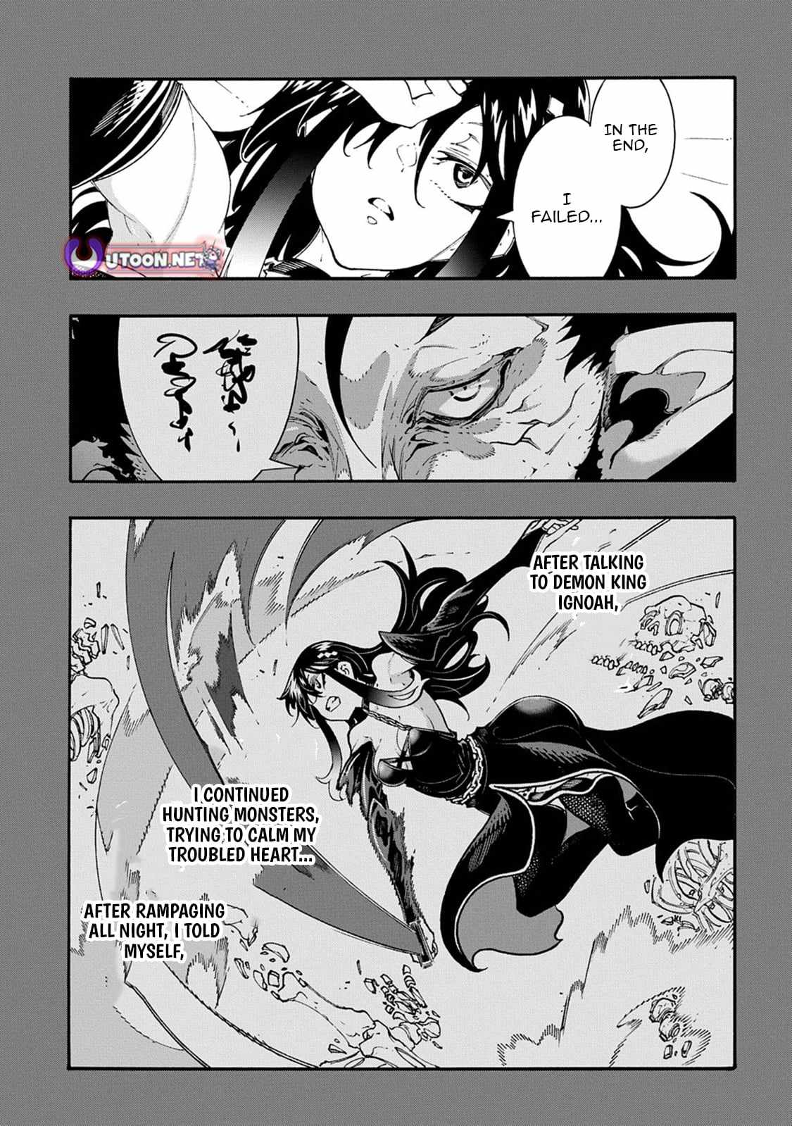 Summoned to a Parallel Fantasy World Many Times Chapter 55 - Page 9 in English