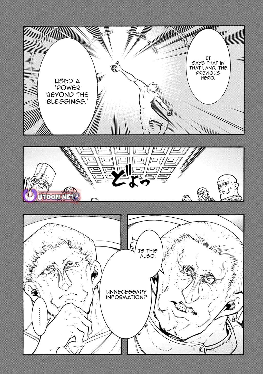 Summoned to a Parallel Fantasy World Many Times Chapter 56 - Page 20 in English