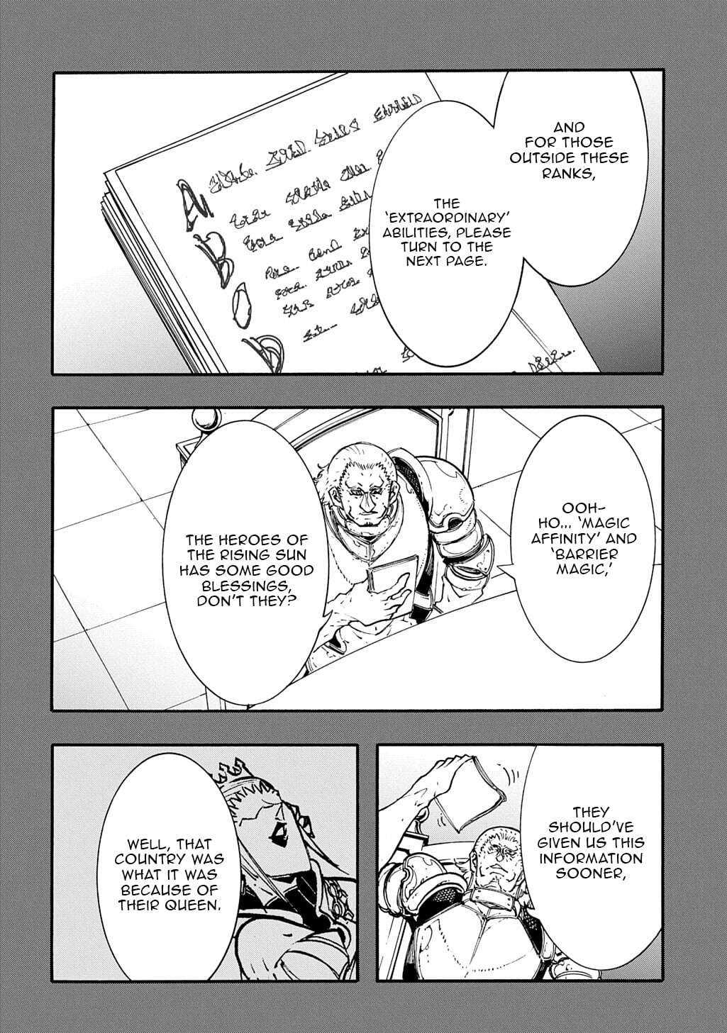 Summoned to a Parallel Fantasy World Many Times Chapter 56 - Page 29 in English