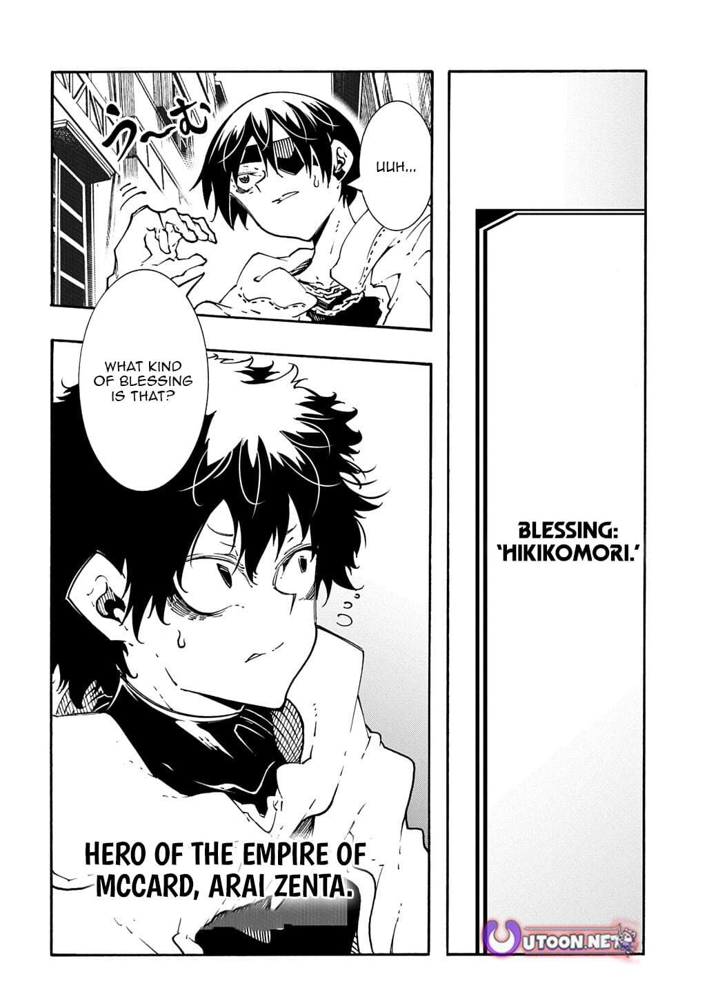Summoned to a Parallel Fantasy World Many Times Chapter 56 - Page 33 in English