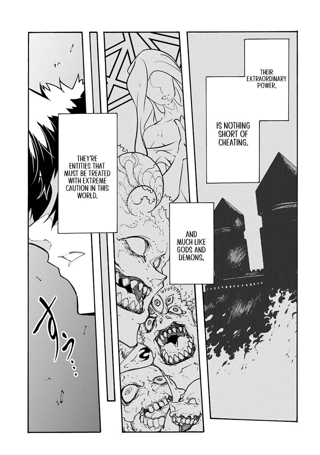 Summoned to a Parallel Fantasy World Many Times Chapter 56 - Page 4 in English
