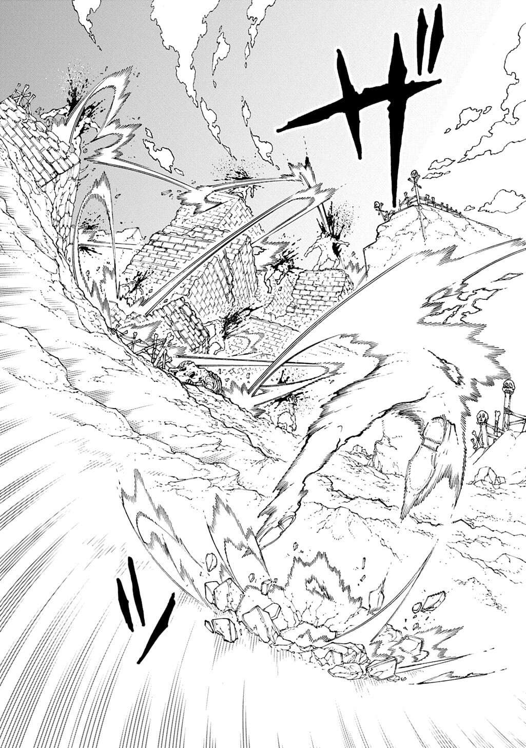 Summoned to a Parallel Fantasy World Many Times Chapter 56 - Page 6 in English