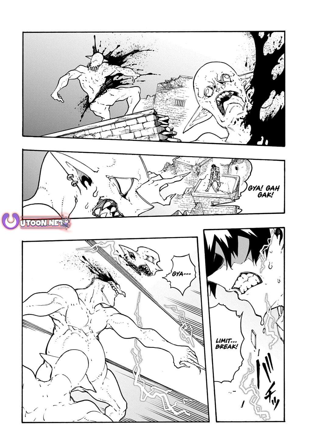 Summoned to a Parallel Fantasy World Many Times Chapter 56 - Page 7 in English