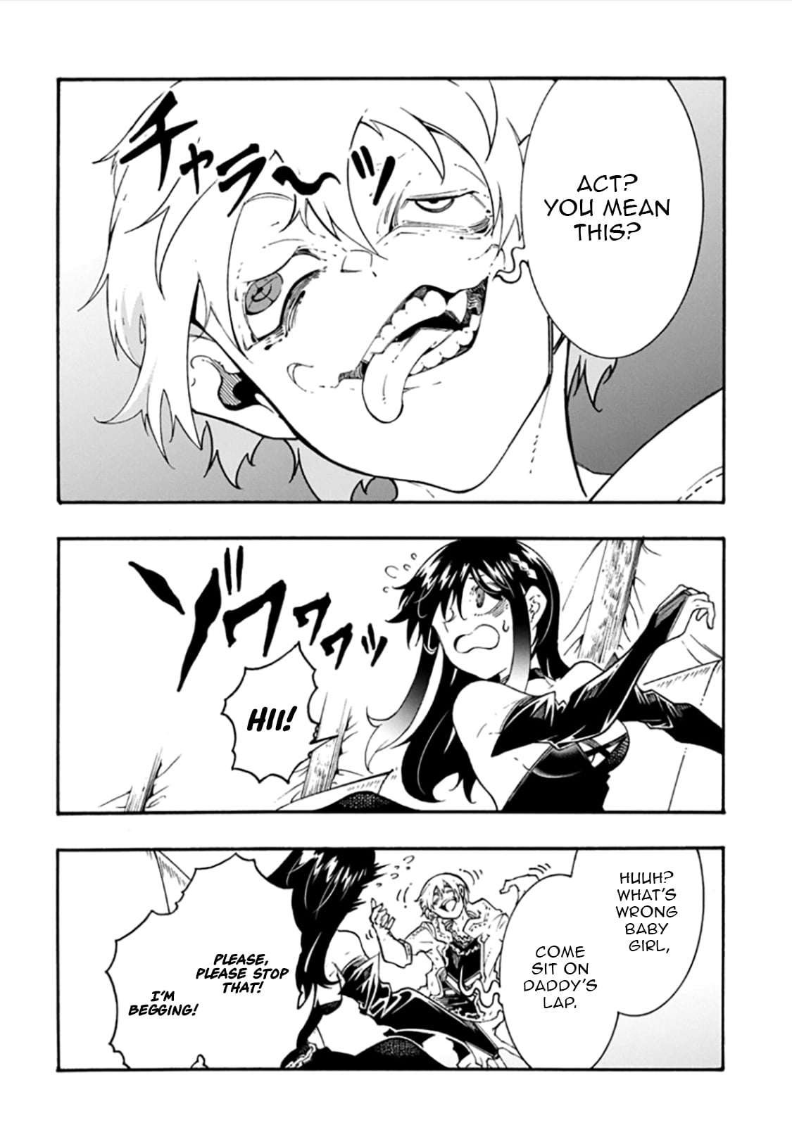 Summoned to a Parallel Fantasy World Many Times Chapter 57 - Page 16 in English