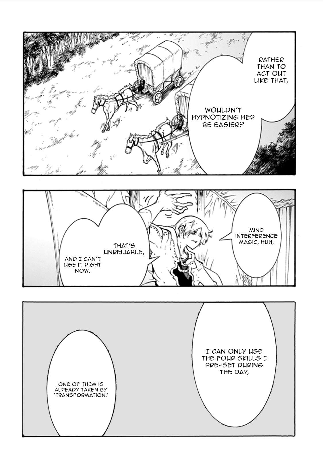 Summoned to a Parallel Fantasy World Many Times Chapter 57 - Page 18 in English