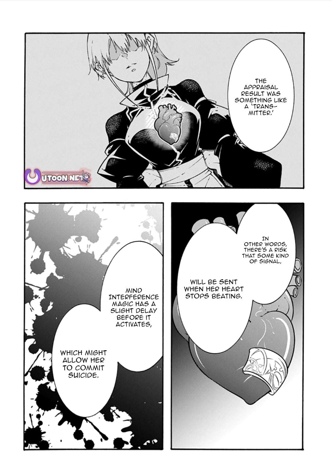 Summoned to a Parallel Fantasy World Many Times Chapter 57 - Page 20 in English