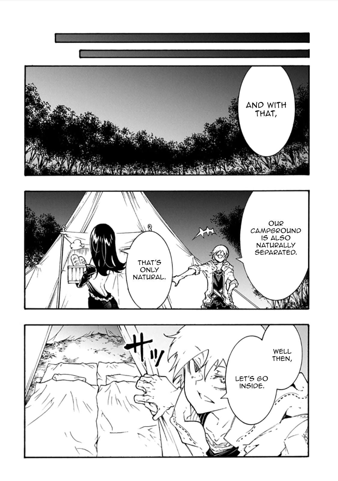 Summoned to a Parallel Fantasy World Many Times Chapter 57 - Page 22 in English
