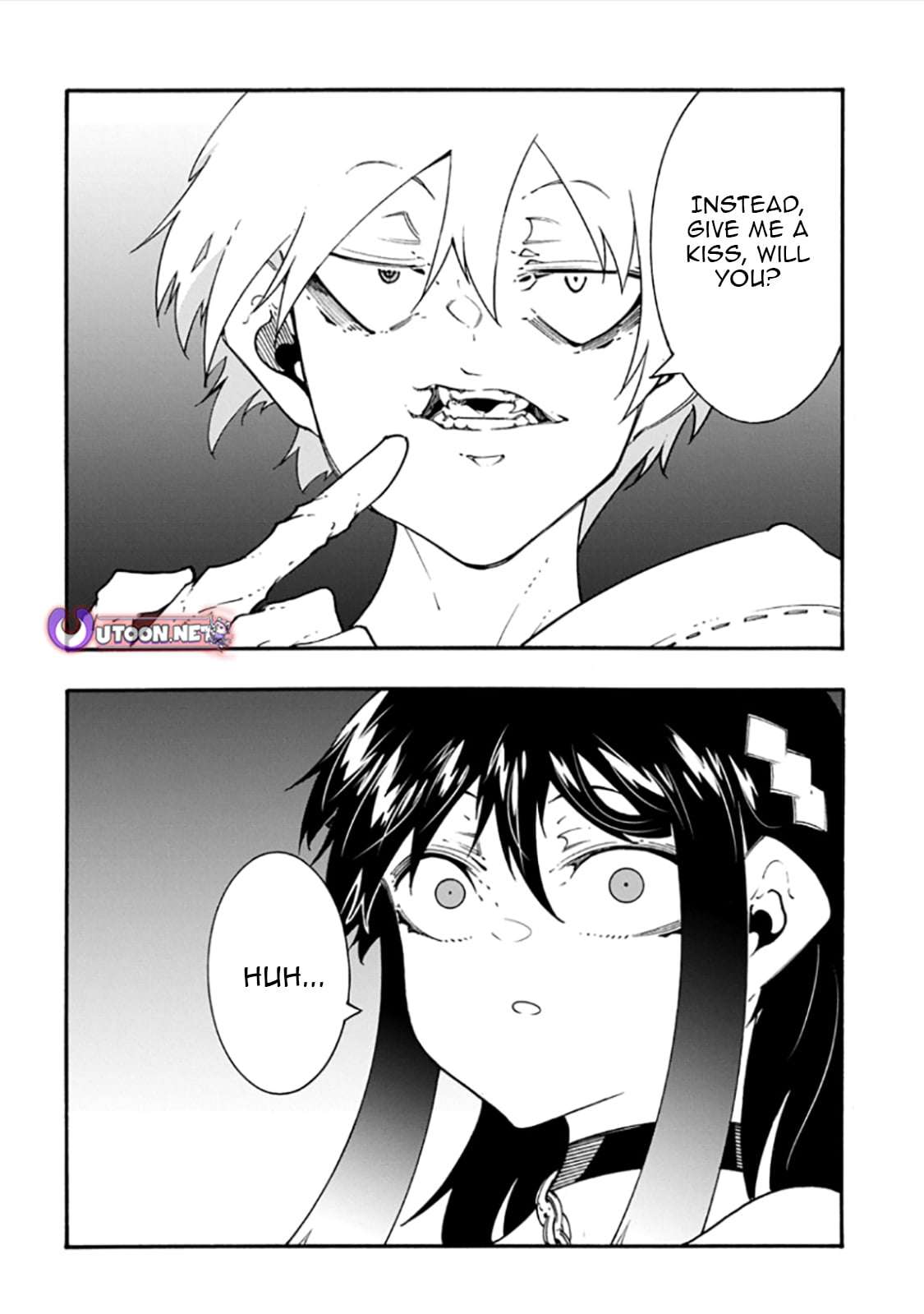 Summoned to a Parallel Fantasy World Many Times Chapter 57 - Page 24 in English