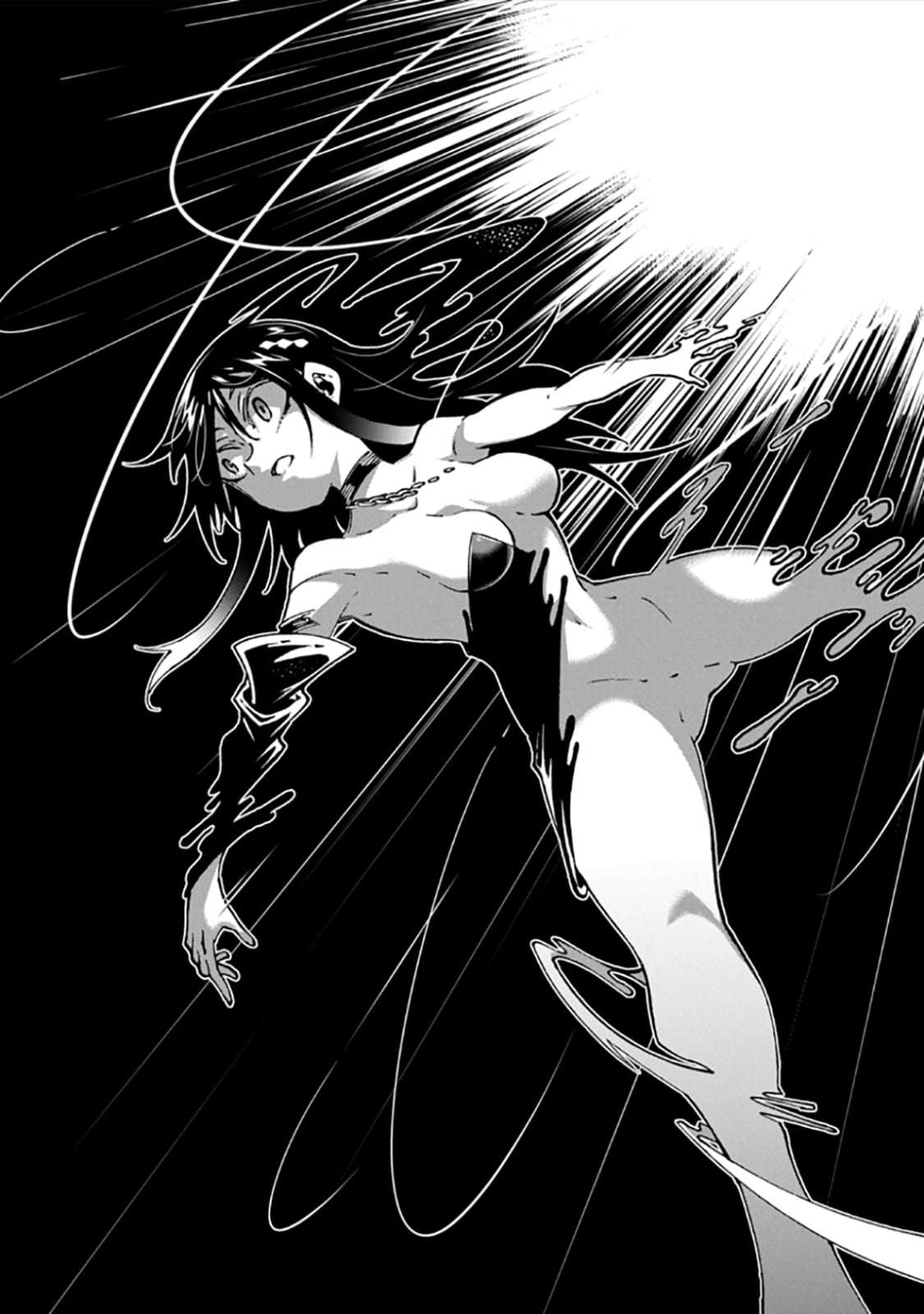 Summoned to a Parallel Fantasy World Many Times Chapter 57 - Page 34 in English