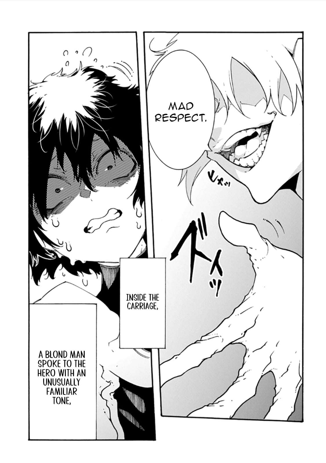 Summoned to a Parallel Fantasy World Many Times Chapter 57 - Page 5 in English