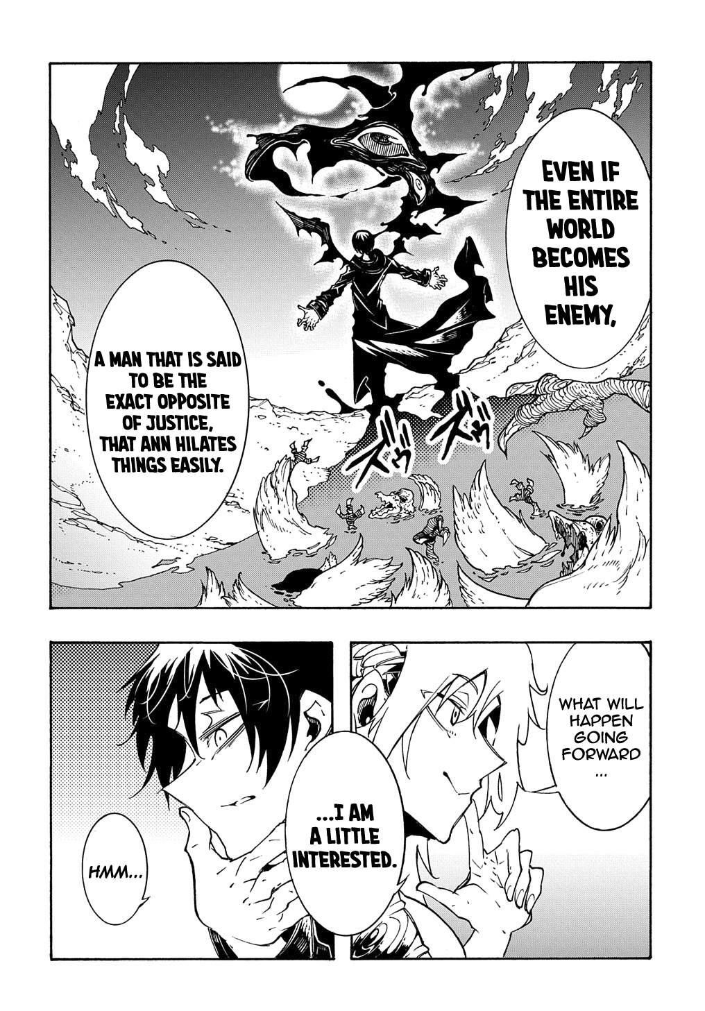 Summoned to a Parallel Fantasy World Many Times Chapter 7 - Page 30 in English