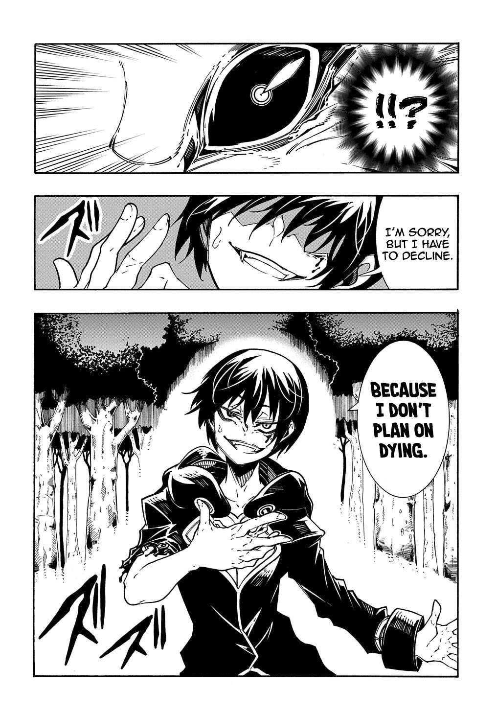 Summoned to a Parallel Fantasy World Many Times Chapter 8 - Page 14 in English