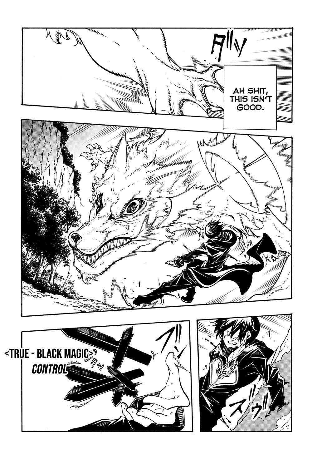 Summoned to a Parallel Fantasy World Many Times Chapter 8 - Page 20 in English