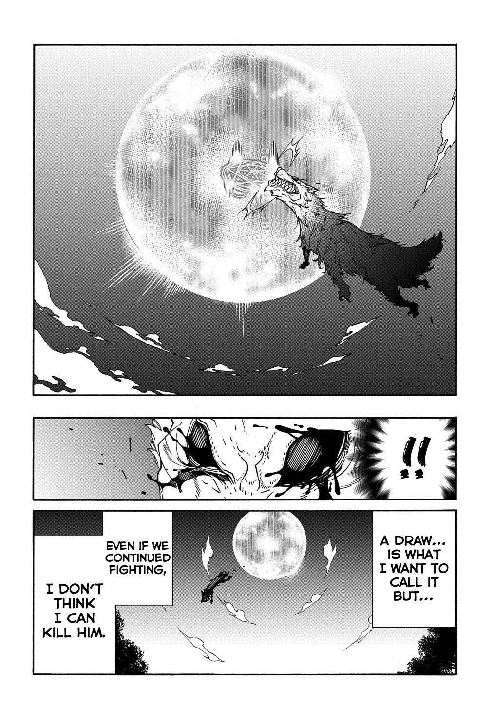 Summoned to a Parallel Fantasy World Many Times Chapter 9 - Page 12 in English