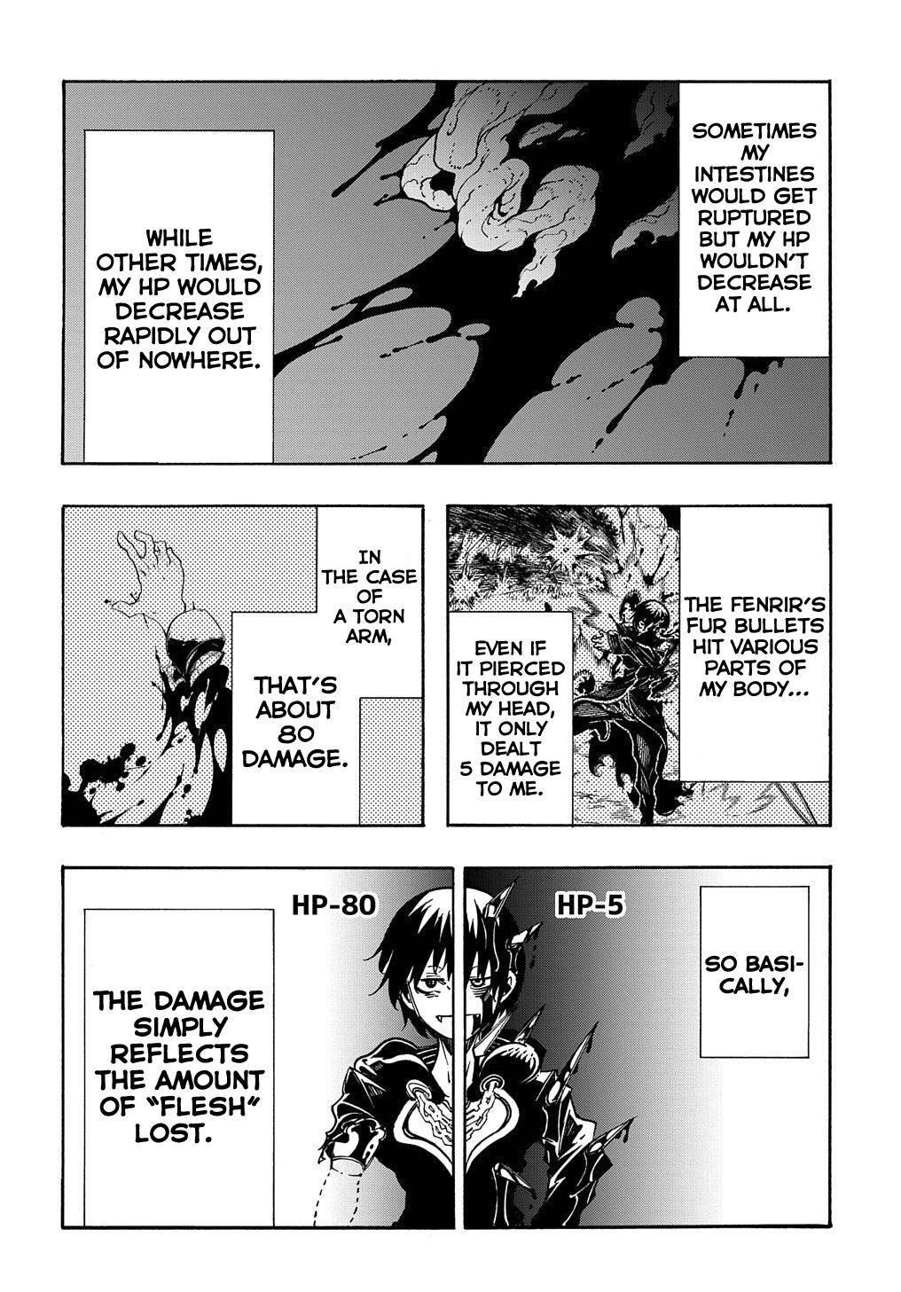 Summoned to a Parallel Fantasy World Many Times Chapter 9 - Page 16 in English