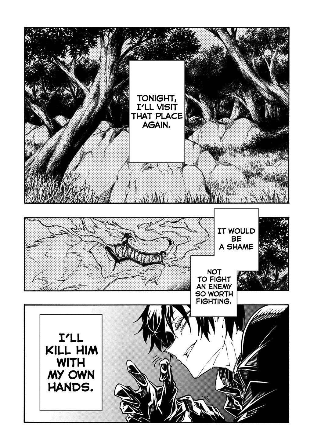 Summoned to a Parallel Fantasy World Many Times Chapter 9 - Page 25 in English