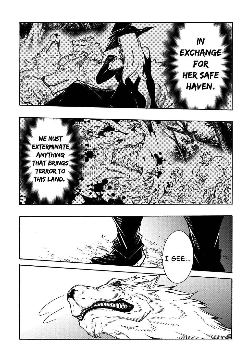 Summoned to a Parallel Fantasy World Many Times Chapter 9 - Page 27 in English