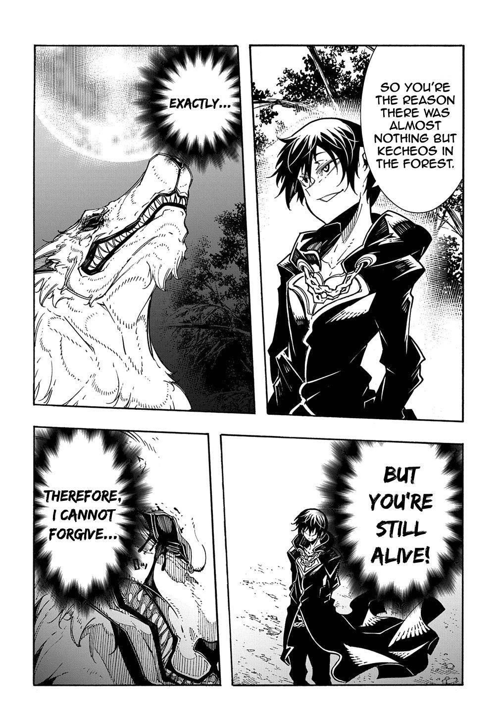Summoned to a Parallel Fantasy World Many Times Chapter 9 - Page 29 in English