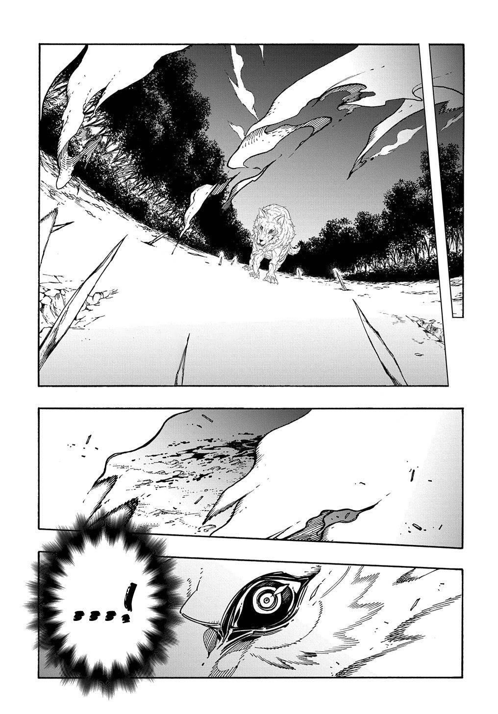 Summoned to a Parallel Fantasy World Many Times Chapter 9 - Page 3 in English