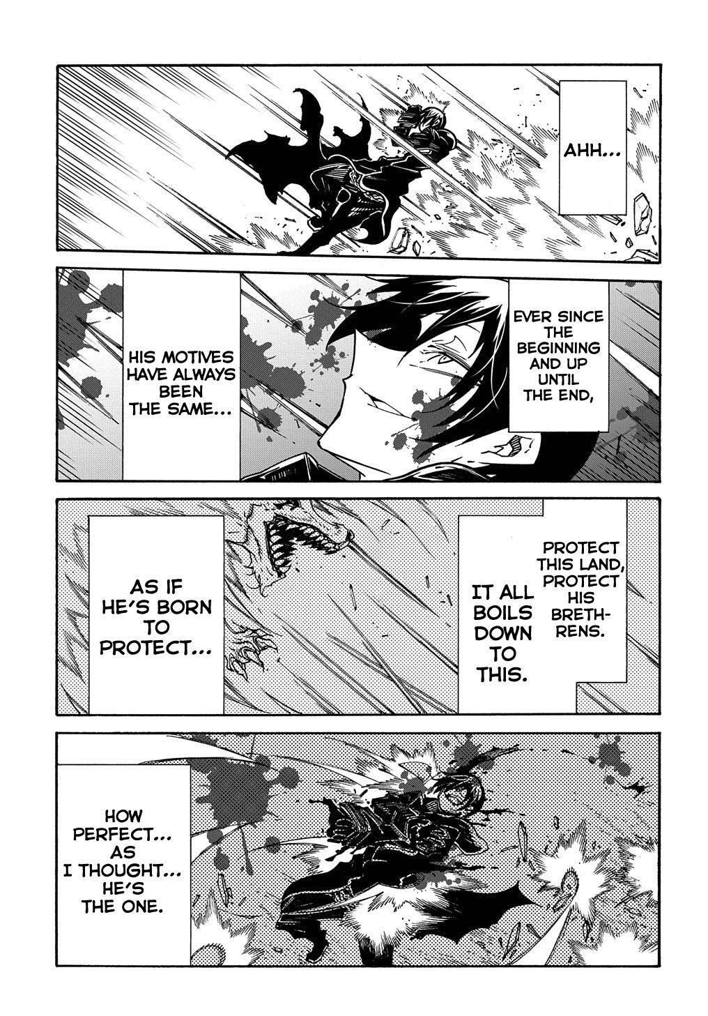 Summoned to a Parallel Fantasy World Many Times Chapter 9 - Page 34 in English