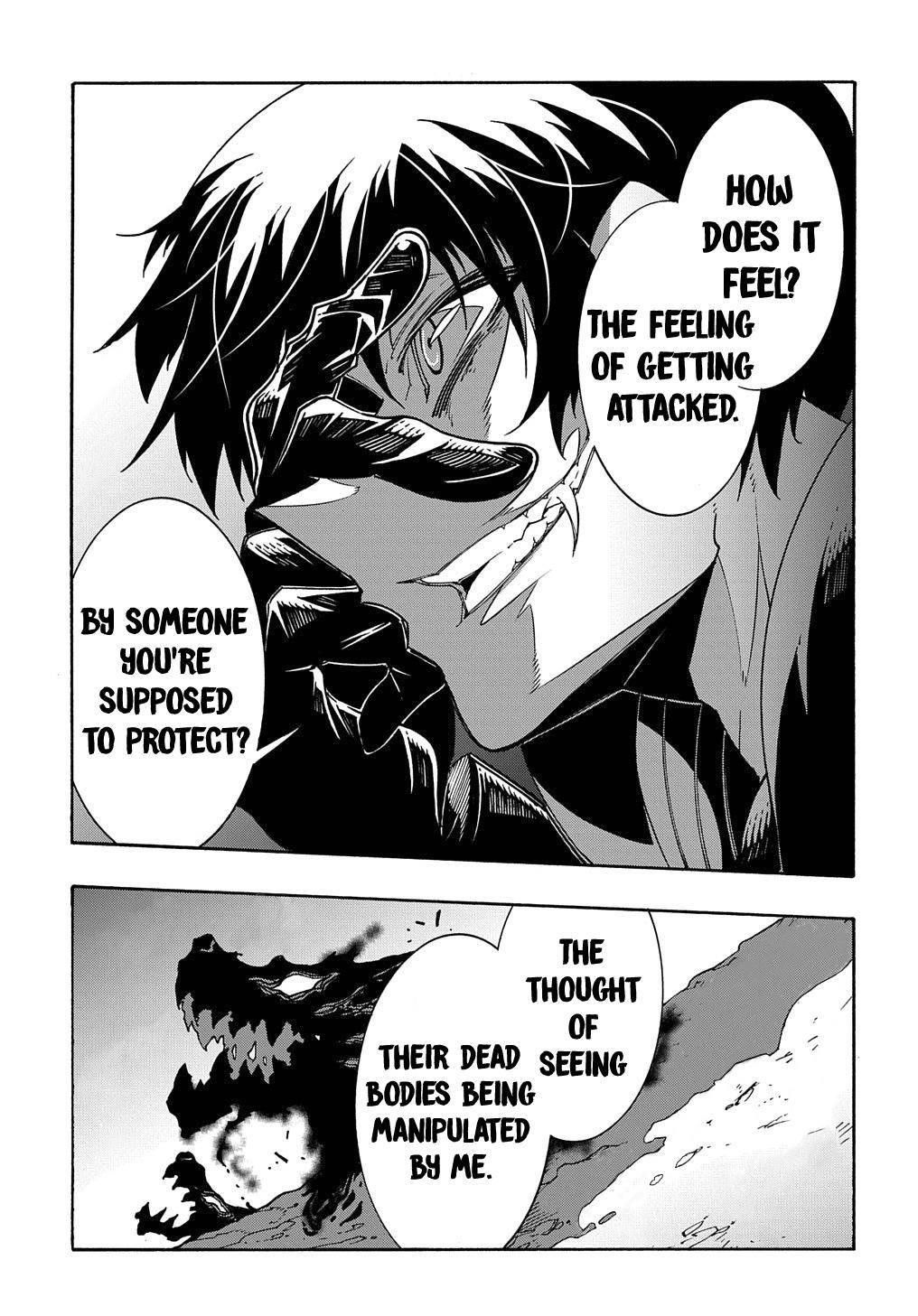Summoned to a Parallel Fantasy World Many Times Chapter 9 - Page 38 in English