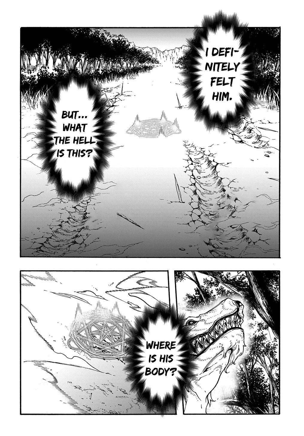 Summoned to a Parallel Fantasy World Many Times Chapter 9 - Page 4 in English