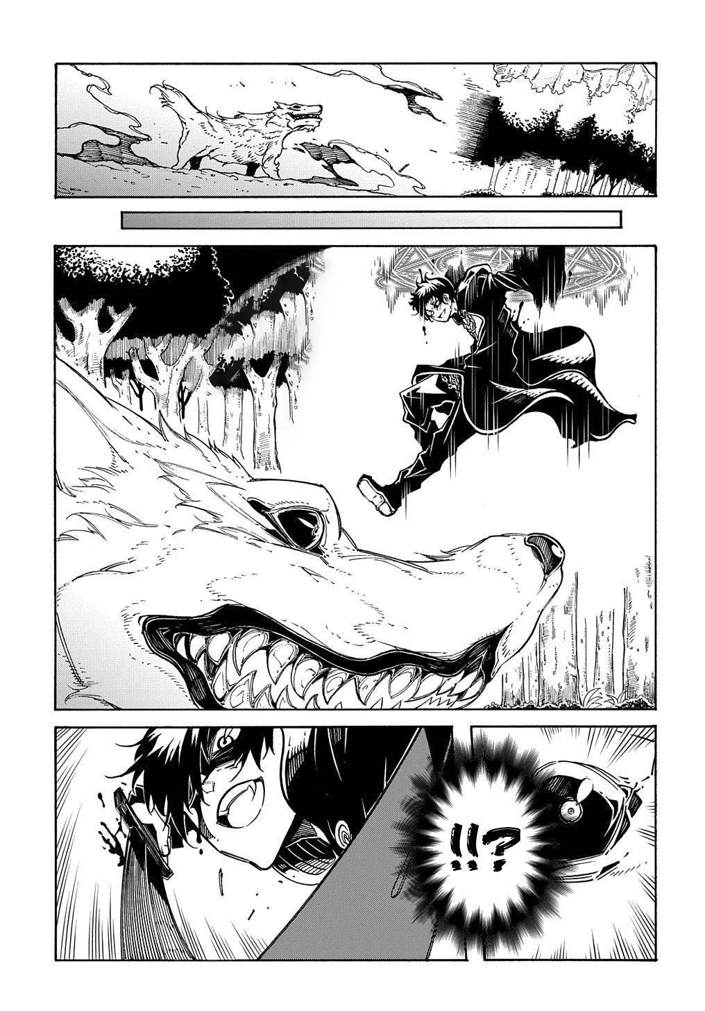 Summoned to a Parallel Fantasy World Many Times Chapter 9 - Page 5 in English